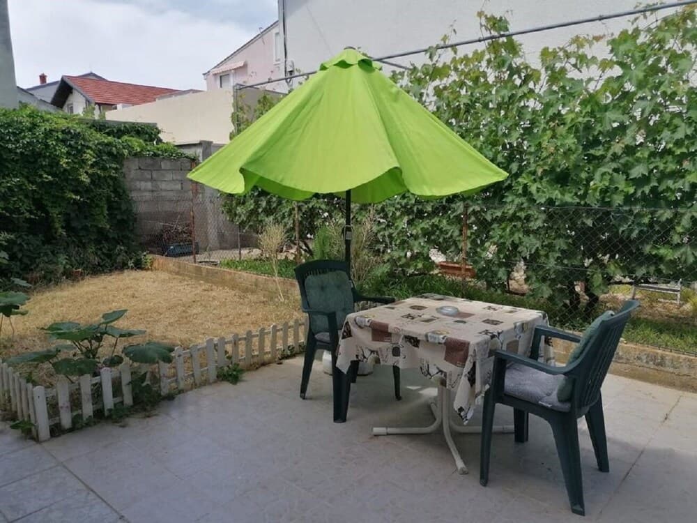 Petar - 30 m From Sandy Beach - SA3