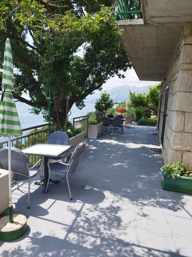 Mare - 150 m From Beach - SA1