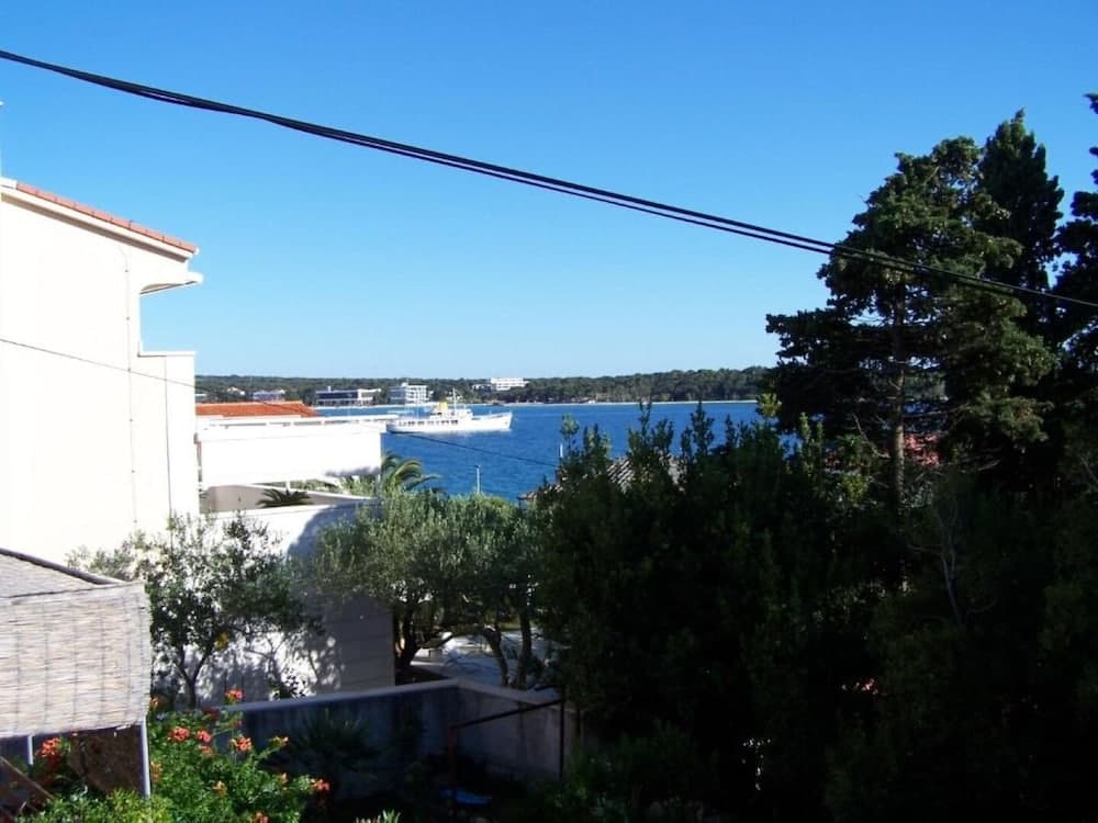 Maja - Free Parking - A1 - Sea