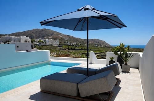 Arotron Santorini
