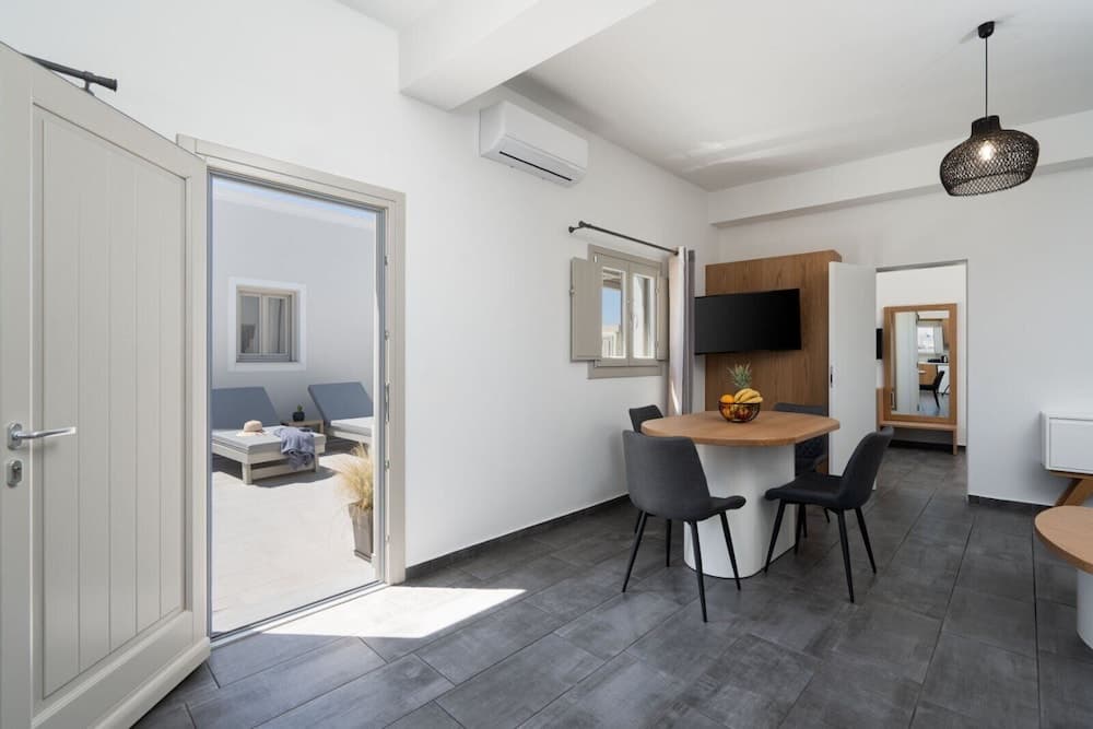 Sea Serenity Villas with Private Jacuzzi