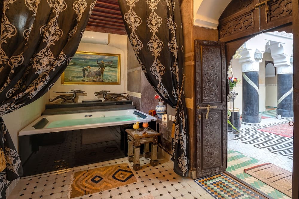 Riad Ben Tachfine