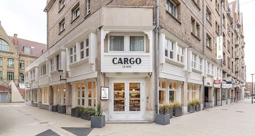 Best Western Plus Hotel Cargo