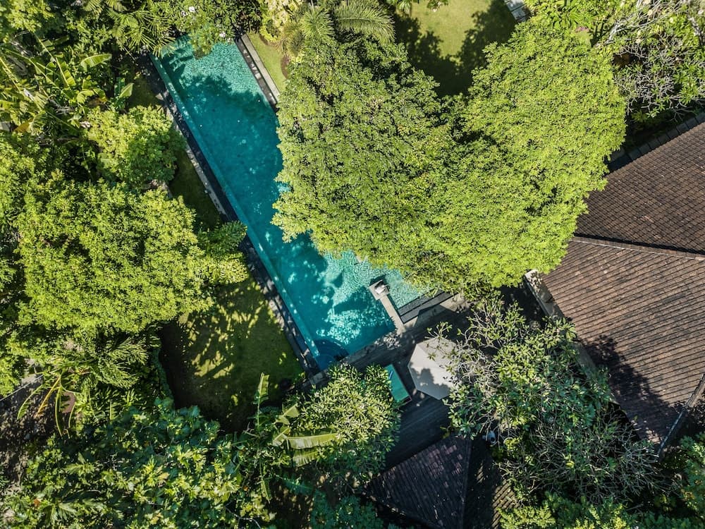 The Asraya Villa Sanur by Nakula