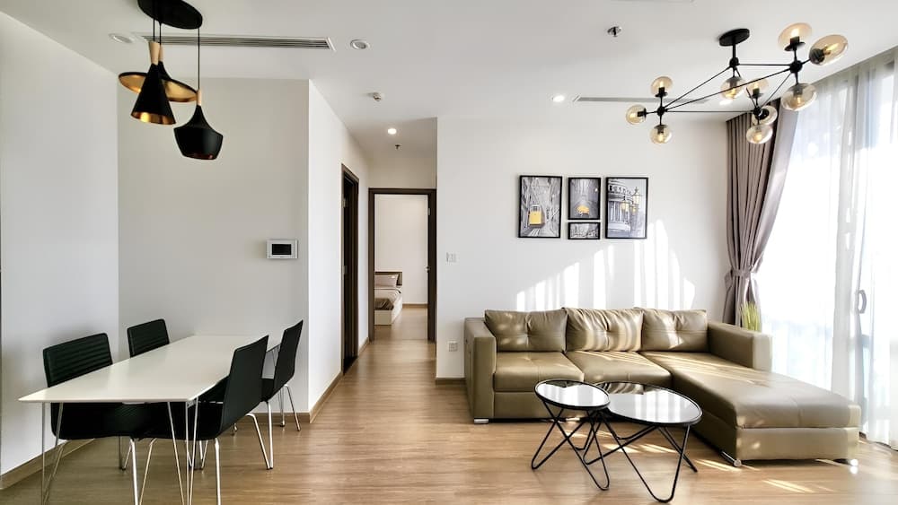 NanaHousing-Apartment Vinhomes Skylake