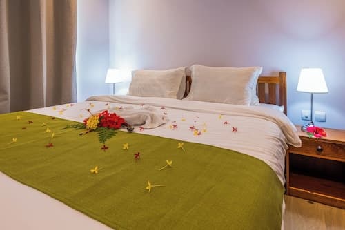 Crystal Shores Self Catering Apartments - Seychelles