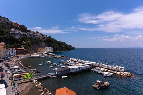 Relais del Mare