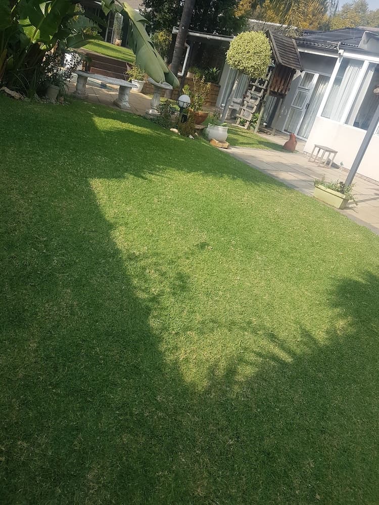 Lala-Nathi Guest House & Self Catering