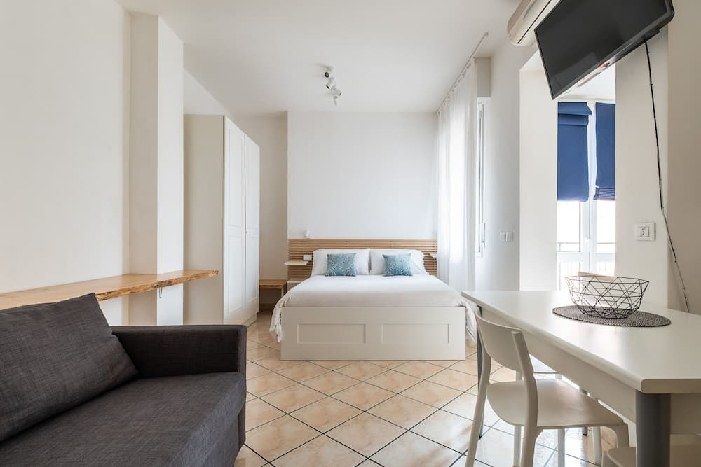 Delia's Studios by Wonderful italy