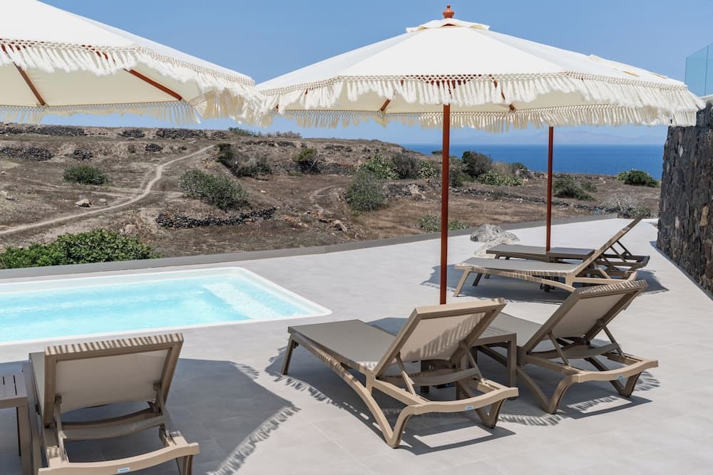 Alegria by Casa Sigalas