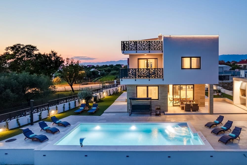 Villa Kate