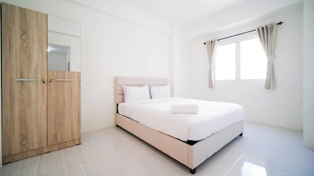 Best Choice And Homey 2Br At Puncak Dharmahusada Apartment