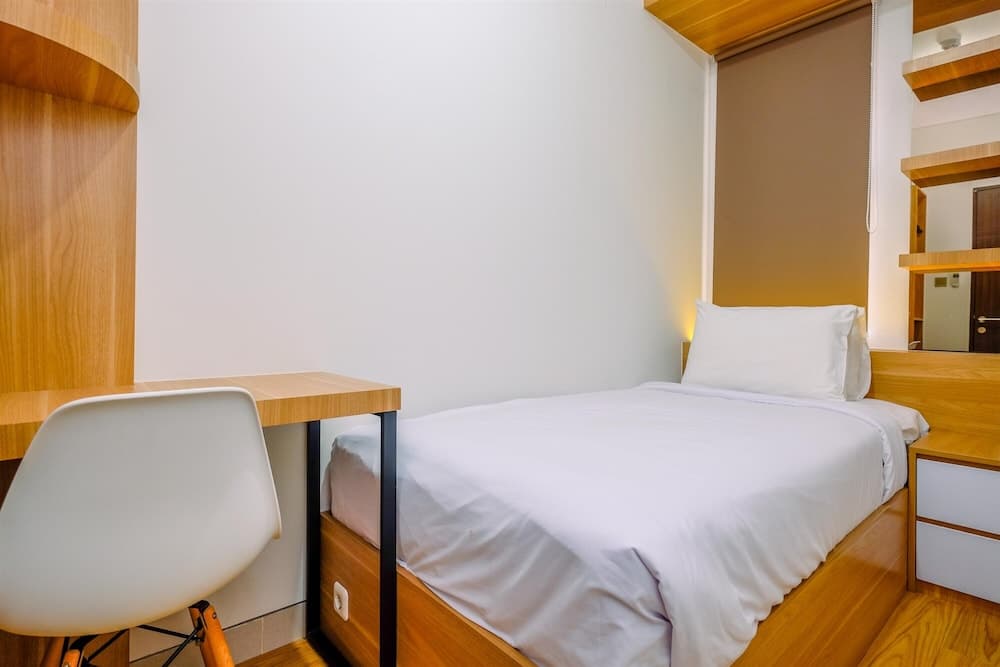 Great Location And Comfort 2Br Transpark Cibubur Apartment