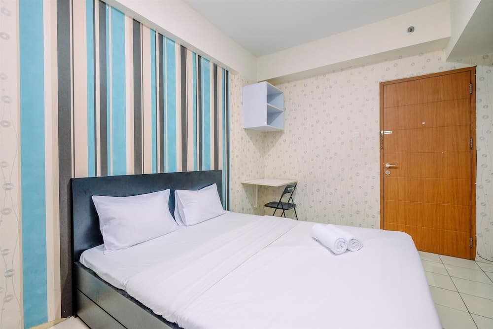 Cozy Style Studio Margonda Residence 2 Apartment