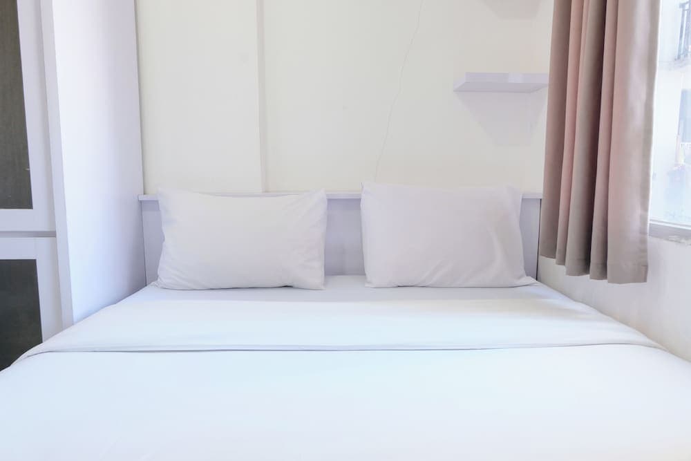 Good Deal And Comfy 2Br At Grand Asia Afrika Apartment