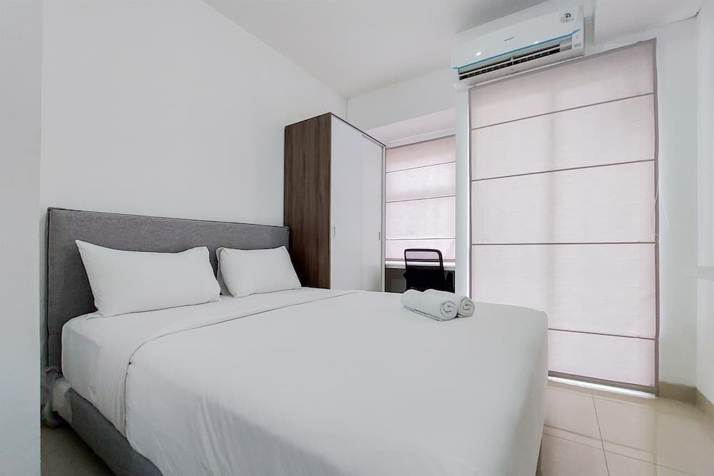 Great Deal And Cozy Stay Studio Room Serpong Garden Apartment