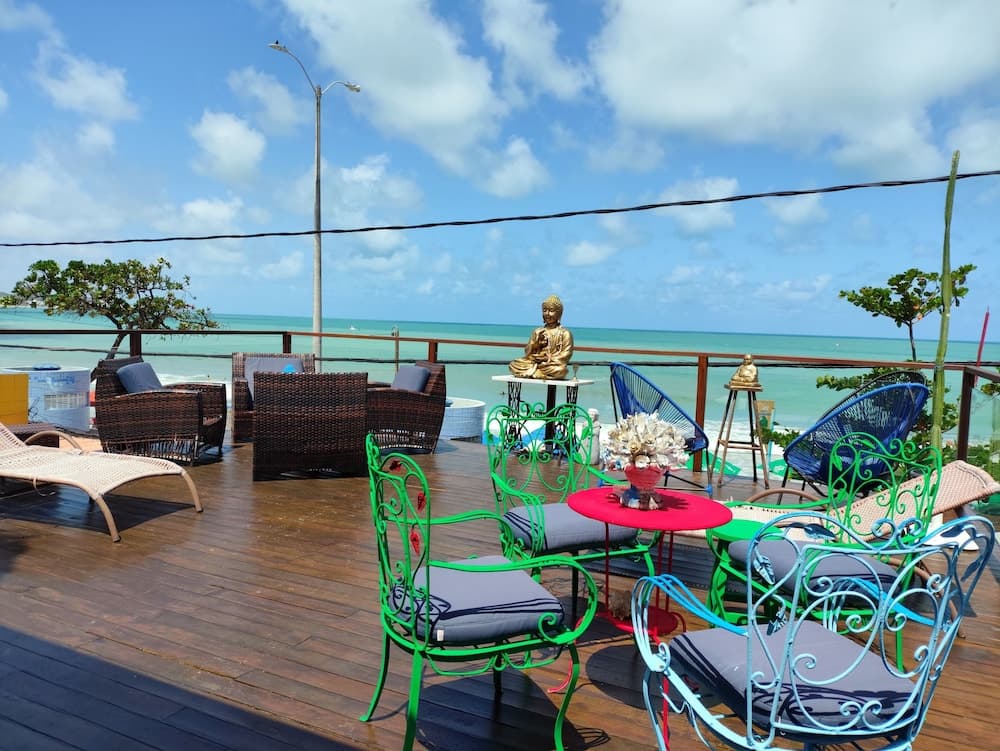 Pousada Kabatukila Charme