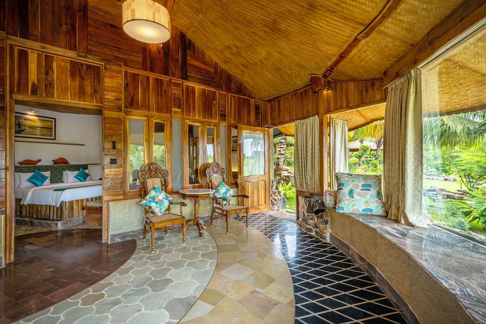 amã Stays & Trails Eden Farms , Goa