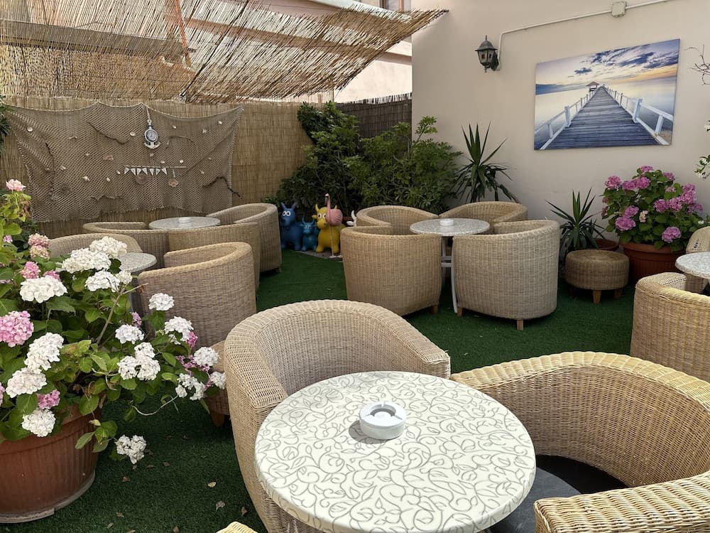 Hotel Morolli Rimini
