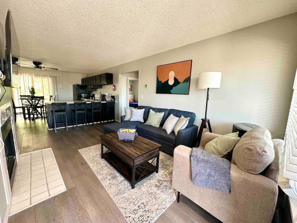 The Hygge Apt B