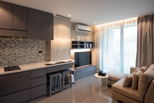 CityGate Kamala D508