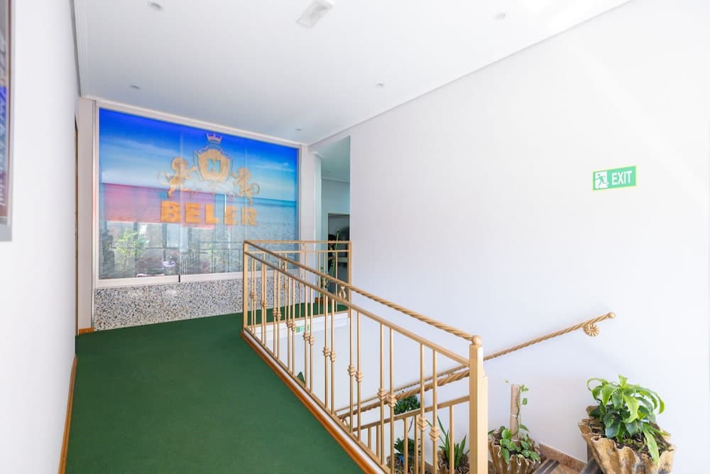 Hotel Beler
