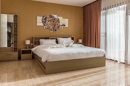 East villa 2