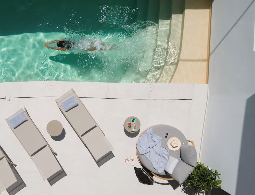 Anapollo Boutique Hotel - Adults Only