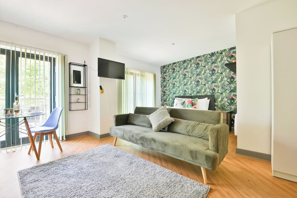 Princess Lofts Studios - Swansea City Centre