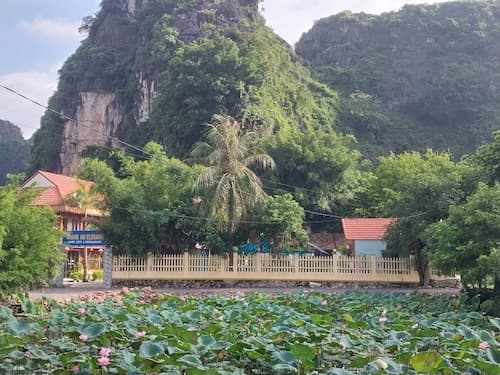 Trang An Elegant Homestay