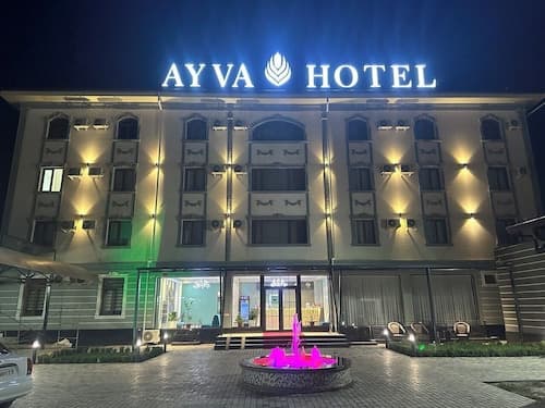 Ayva Hotel