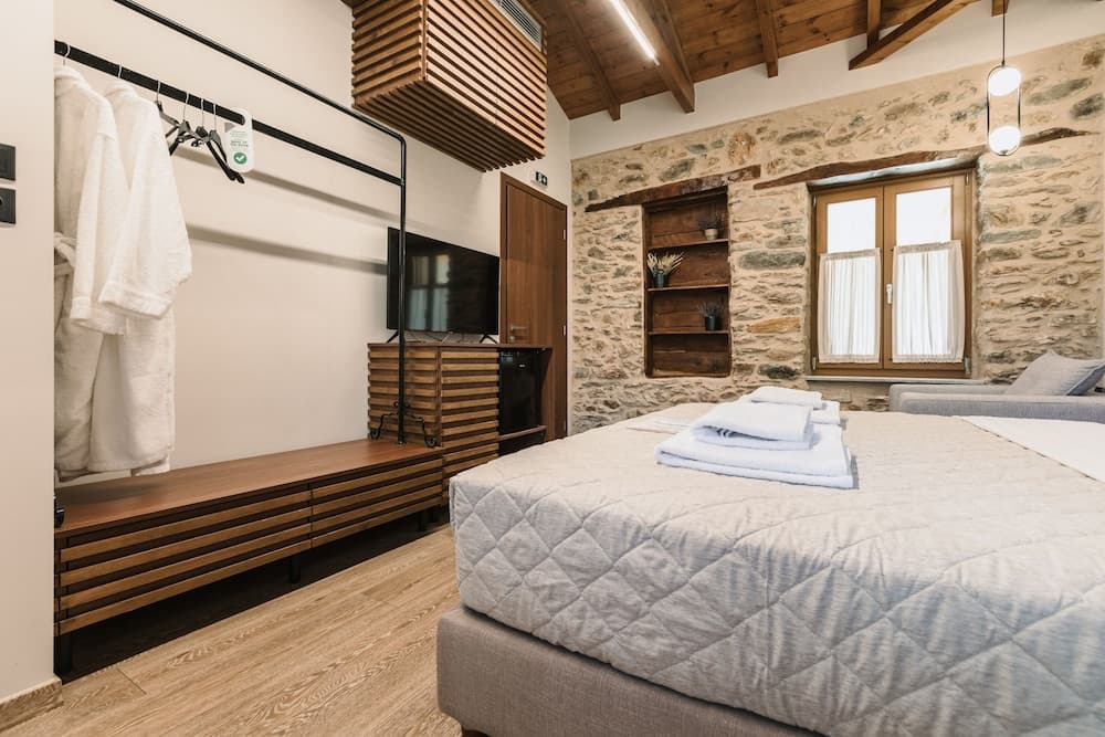 Acropolis Mystra Guesthouse