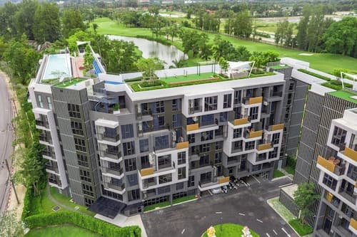 Laguna Skypark 1219