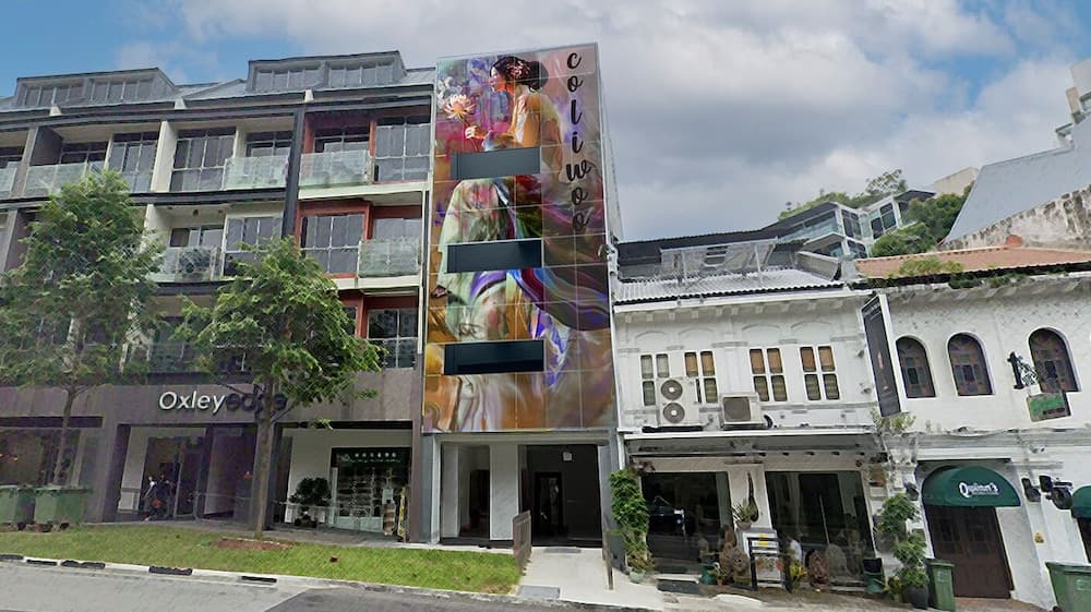 Coliwoo River Valley 298