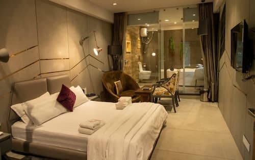 Hotel Welcome Palace