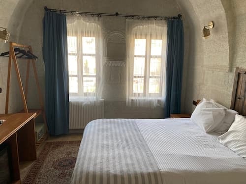 Göreme Escape Cave Suites