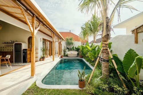 Canggutopia by Alfred in Bali