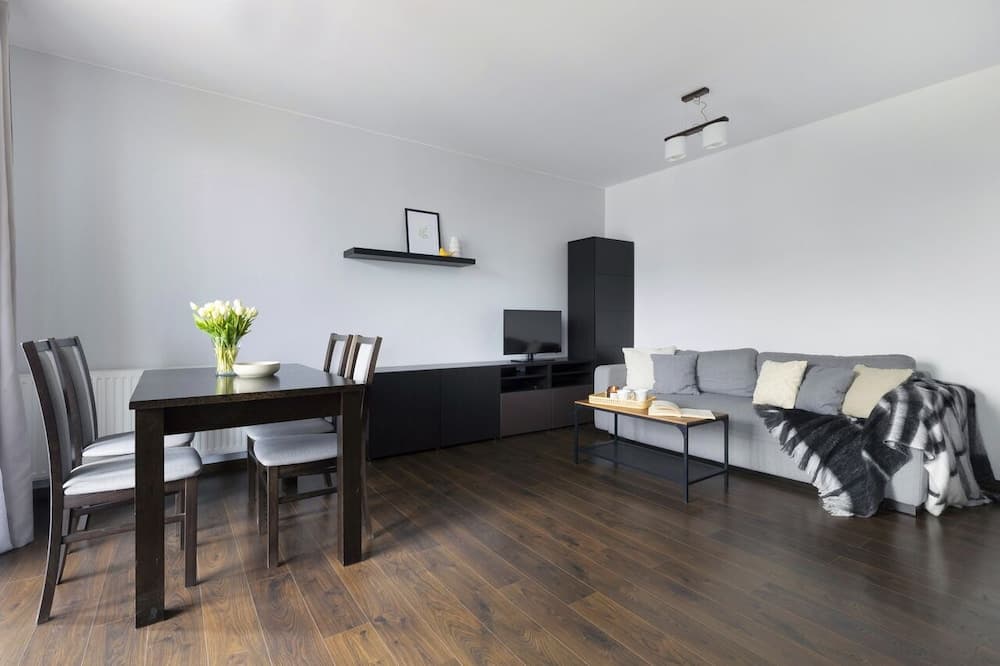 Elite Apartments City Park