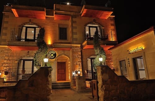 Cordial Cappadocia Hotel