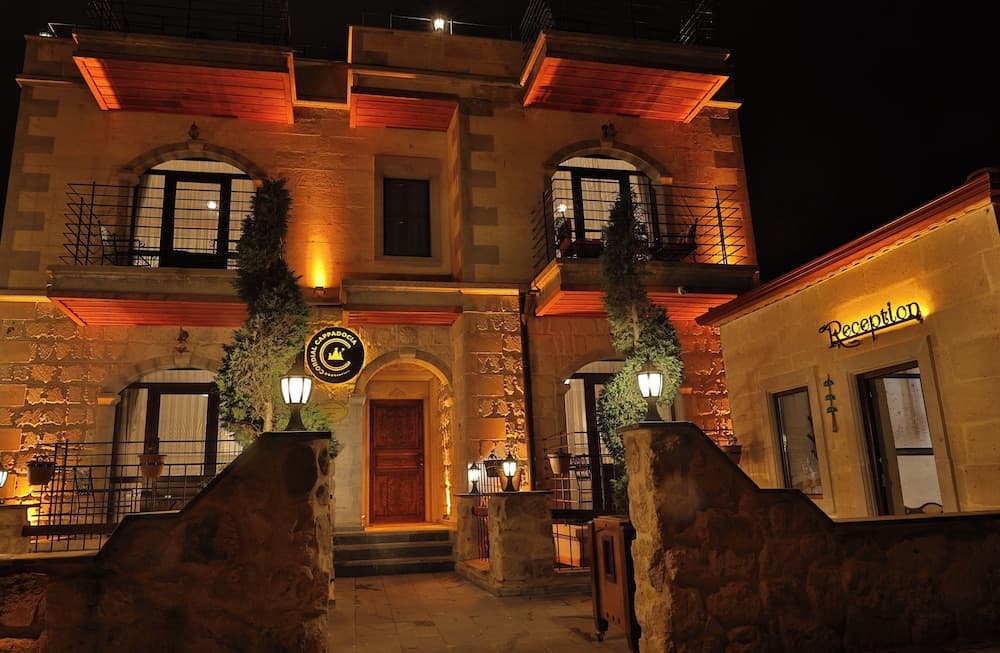 Cordial Cappadocia Hotel