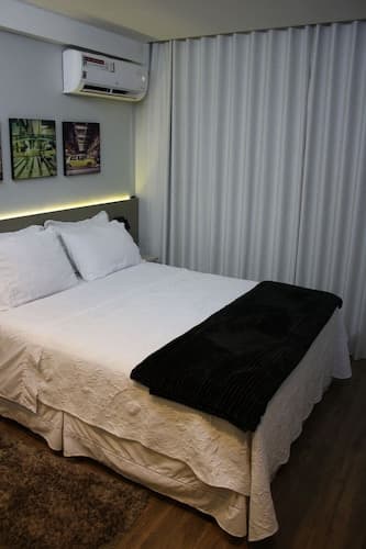Flats Asa Norte CLN 110 bloco B