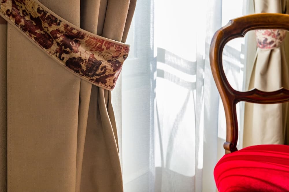 VILLA CHIOVENDA Residenza d'Epoca