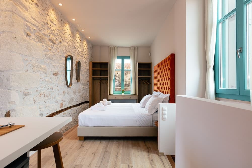 LA LUNA DELLA LOGGIA A3 SUITE