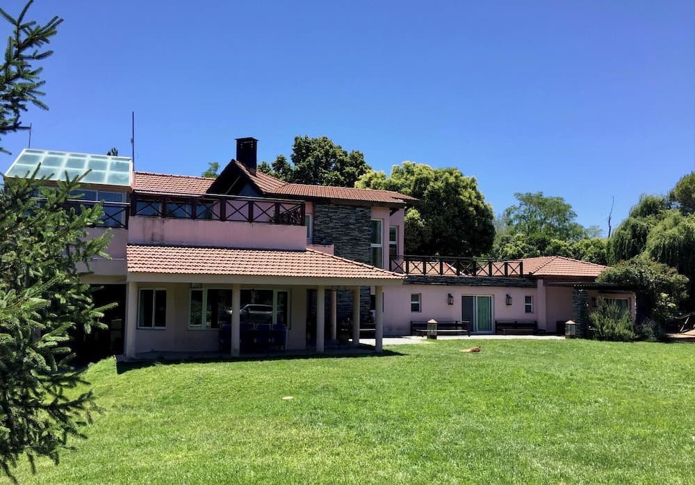 Estancia Grande