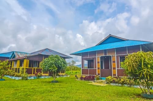 Hotel O Filadelfia Resto & Penginapan Near Benteng Moraya