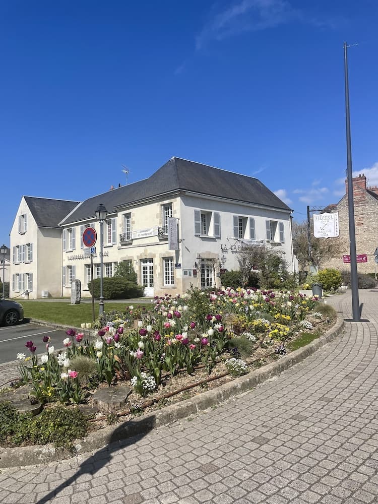 La Capitainerie