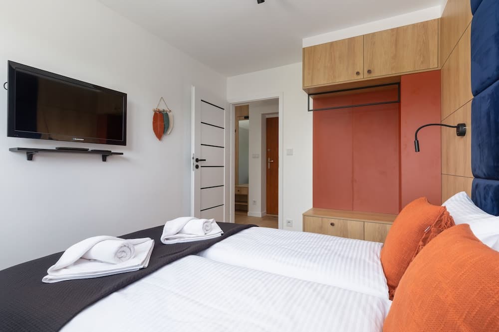 Seaside Apartamenty- Centrum Park