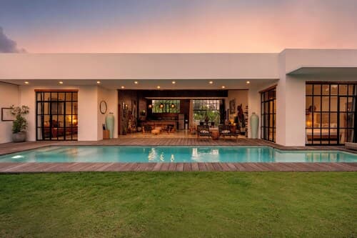 Villa Maje by Alfred in Bali