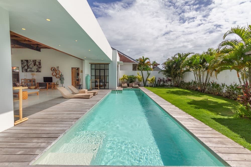 Villa Maje by Alfred in Bali