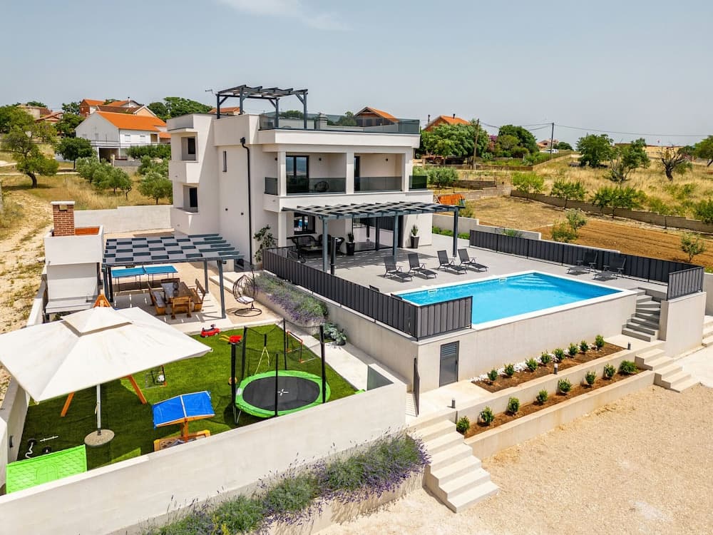 Villa Katarina